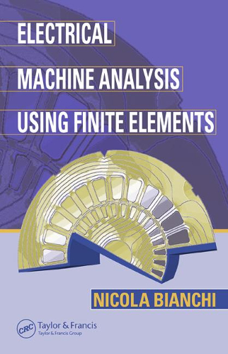 Electrical Machine Analysis using Finite Elements