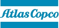 Atlas Copco logo